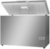 Vestfrost Commercial Chest Freezer Stainless Steel 383 Litres - SB400-STS Chest Freezers Vestfrost   