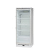 Vestfrost Single Glass Door Pharmacy Refrigerator 306L - AKG317 Medical & Pharmacy Vestfrost   