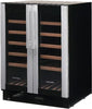 VESTFROST Undercounter Wine Cooler - 10 Shelves Wine Coolers Vestfrost   