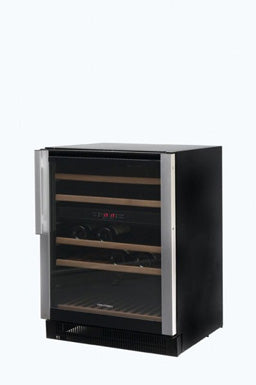 VESTFROST Undercounter Wine Cooler - 5 Shelves
