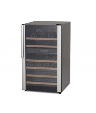 VESTFROST Undercounter Wine Cooler - 6 Shelves - W32