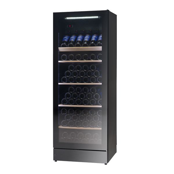 Vestfrost Upright Wine Cabinet (147 Bottles) - WFG155