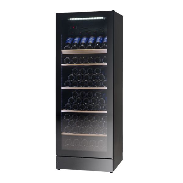 Vestfrost Upright Wine Cabinet (147 Bottles) - WFG155 Wine Coolers Vestfrost   