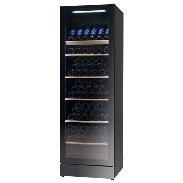 Vestfrost Upright Wine Cabinet (197 Bottles) - WFG185 Wine Coolers Vestfrost   