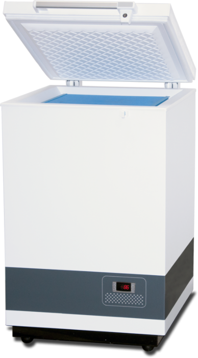 Vestfrost VT 78 Ultra Low Temperature Chest Freezer 74 Litres -60c to -86c Ultra Low Temperature Freezers Vestfrost   