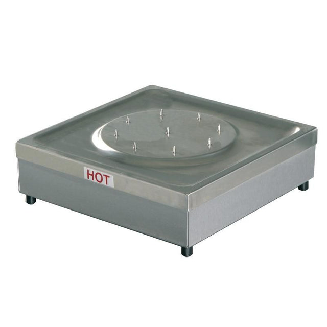 Victor Carvery Pad BTC5 - CB130 Hot Plates Victor   