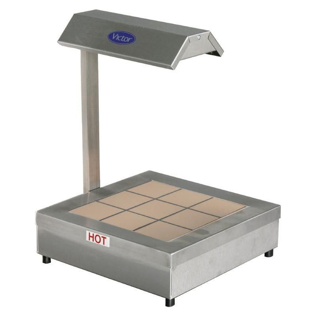Victor Electric Food Warmer BTT4 - CD067 Carvery Servery Units Victor   