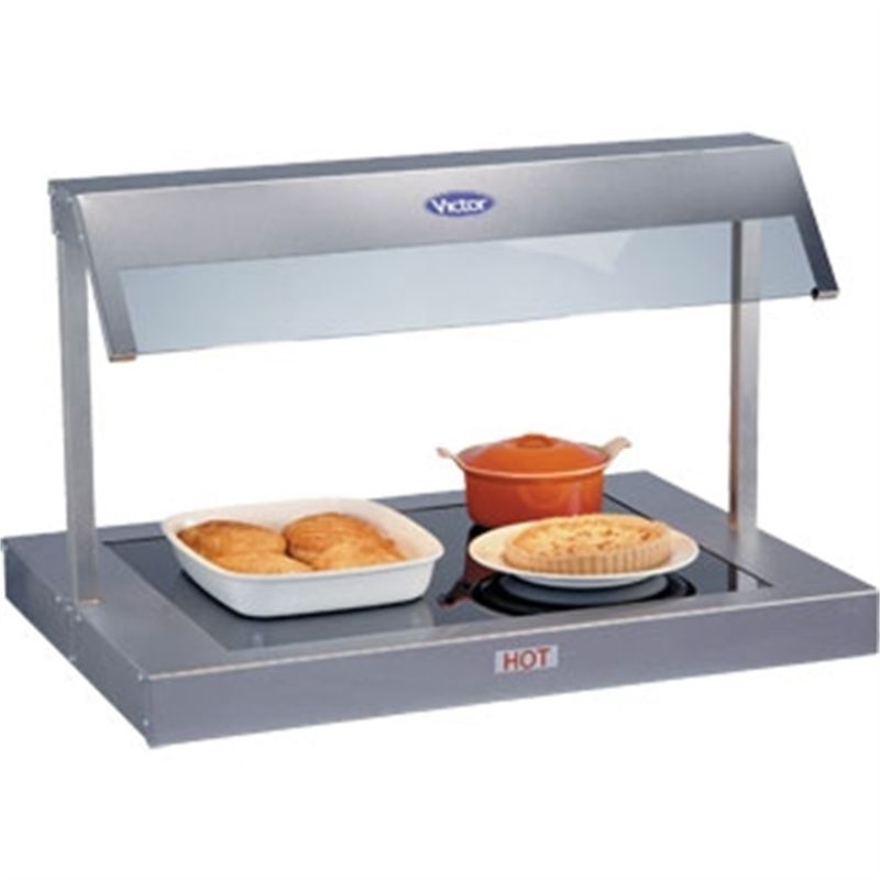 Victor Electric Food Warmer HDU20ZG - CD071 Carvery Servery Units Victor   