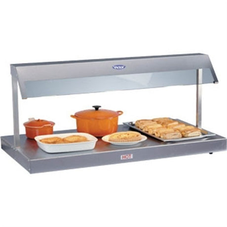 Victor Electric Food Warmer HDU30Z - CD072 Carvery Servery Units Victor   