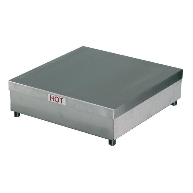 Victor Hot Plate BTP5 - CD066 Carvery Servery Units Victor   