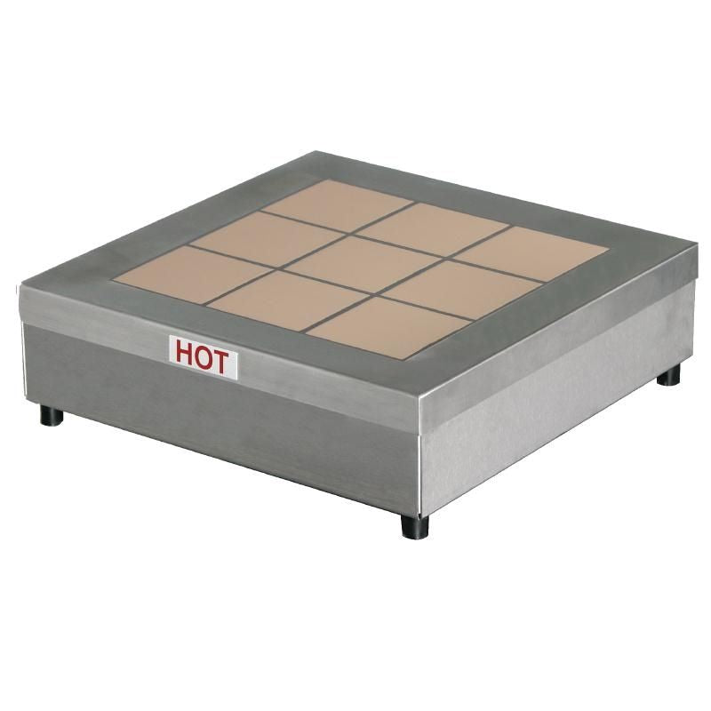 Victor Hot Plate BTT5 - CD068 Carvery Servery Units Victor   