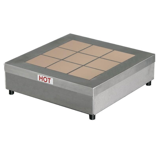 Victor Hot Plate BTT5 - CD068 Carvery Servery Units Victor   