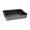 Vogue Anodised Aluminium Roasting Dish 370mm - C058 Pans & Pots Vogue   