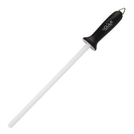 Vogue Ceramic Steel 30.5cm - GG002 Kitchen Knives Vogue   