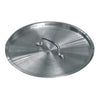 Vogue Deep Boiling Pot Lid 235mm - S356 Stock Pots Vogue   