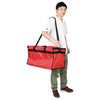 Vogue Extra Large Polyester Insulated Food Delivery Bag - GG141 Food Delivery Insulated Bags & Boxes Vogue   