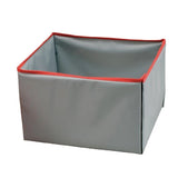 Vogue Insert for Insulated Food Delivery Bag Food Delivery Insulated Bags & Boxes Vogue   
