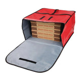 Vogue Large Pizza Delivery Bag - GG140 Food Delivery Insulated Bags & Boxes Vogue   