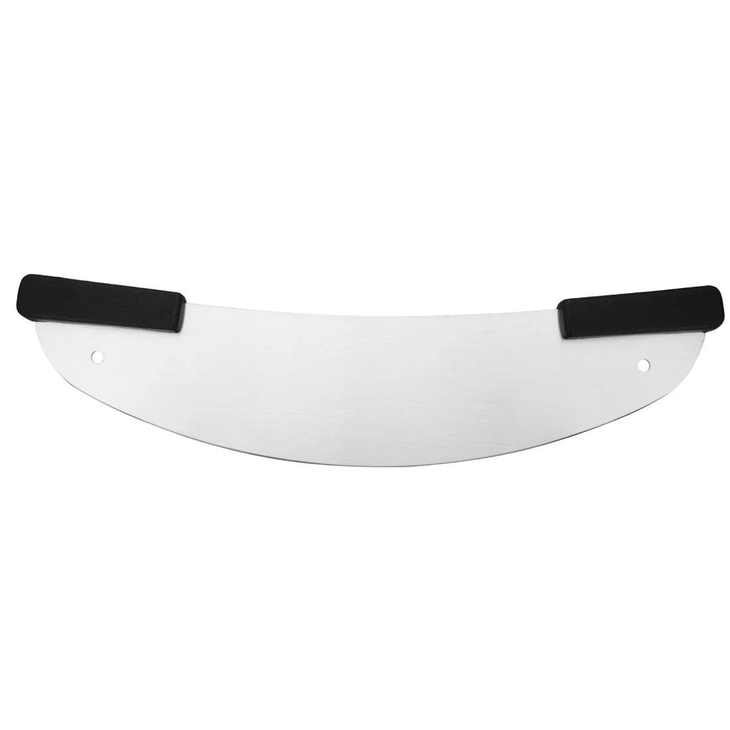 Vogue Pizza Cutter - D390 Pizza Oven Accessories Vogue   
