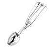 Vogue Stainless Steel Oval Portioner Size 30 - J084 Utensils & Gadgets Vogue   