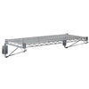 Vogue Wire Wall Shelf 910mm - U201 Stainless Steel Wall Shelves Vogue   