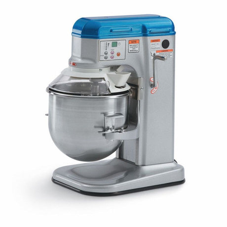 Vollrath 10 Litre Countertop Planetary Mixer - 4075603 Planetary Mixers Vollrath   