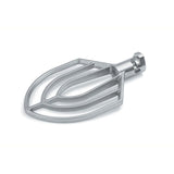Vollrath 10 Litre Countertop Planetary Mixer - 4075603 Planetary Mixers Vollrath   