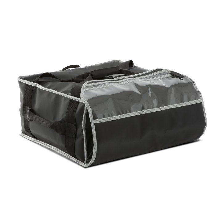Vollrath 16" Insulated Pizza Delivery Bag - VPB316 Food Delivery Insulated Bags & Boxes Vollrath   