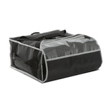 Vollrath 16" Insulated Pizza Delivery Bag - VPB316 Food Delivery Insulated Bags & Boxes Vollrath   