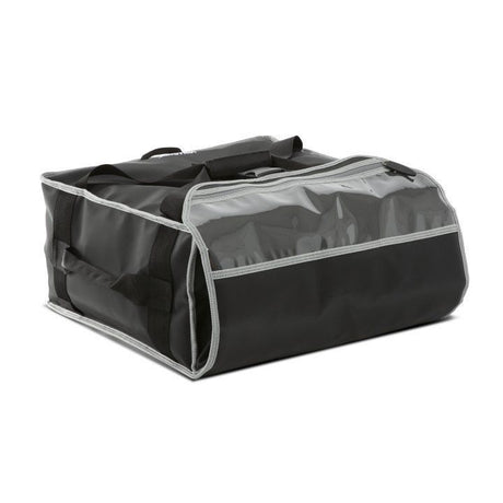 Vollrath 16" Insulated Pizza Delivery Bag - VPB316 Food Delivery Insulated Bags & Boxes Vollrath   