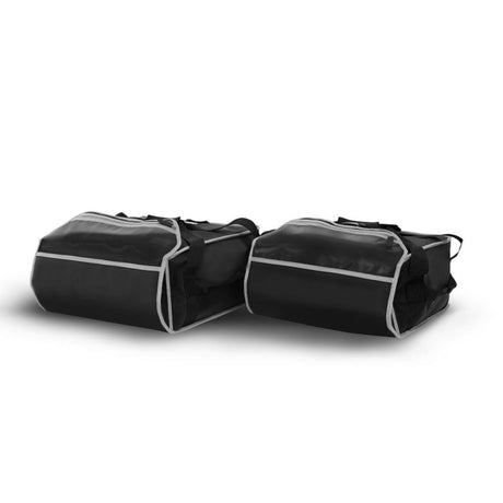 Vollrath 16" Insulated Pizza Delivery Bag - VPB316 Food Delivery Insulated Bags & Boxes Vollrath   