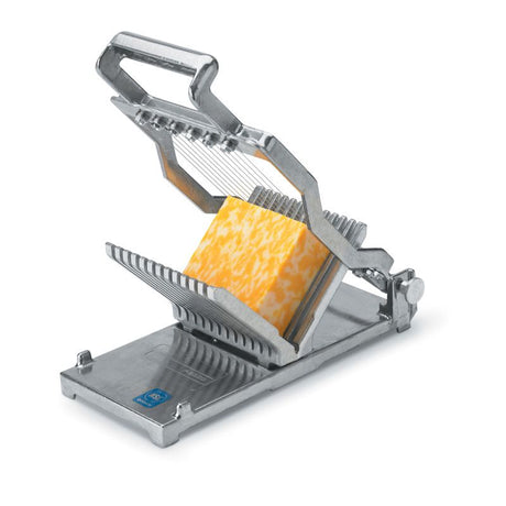 Vollrath Cube King Cheese Slicer - 1811 Cheese Graters & Cutters Vollrath   
