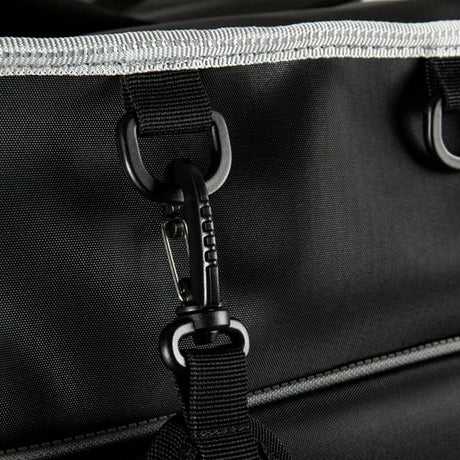 Vollrath Insulated Backpack with Integrated Frame - VDBBM300 Food Delivery Insulated Bags & Boxes Vollrath   