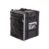 Vollrath Insulated Tower Bag with Backpack Straps - VTB300 Food Delivery Insulated Bags & Boxes Vollrath   
