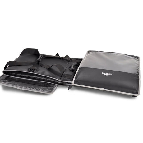 Vollrath Insulated Tower Bag with Backpack Straps - VTB300 Food Delivery Insulated Bags & Boxes Vollrath   