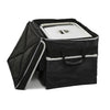 Vollrath Large Insulated Catering bag with Dividers - VCBL300 Food Delivery Insulated Bags & Boxes Vollrath   