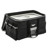 Vollrath Large Insulated Catering bag with Dividers - VCBL300 Food Delivery Insulated Bags & Boxes Vollrath   