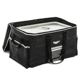 Vollrath Large Insulated Catering bag with Dividers - VCBL300 Food Delivery Insulated Bags & Boxes Vollrath   