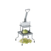 Vollrath Lettuce King IV Dicer - 4400N Veg Prep Machines Manual Vollrath   