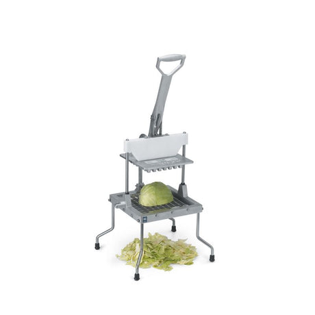 Vollrath Lettuce King IV Dicer - 4400N Veg Prep Machines Manual Vollrath   