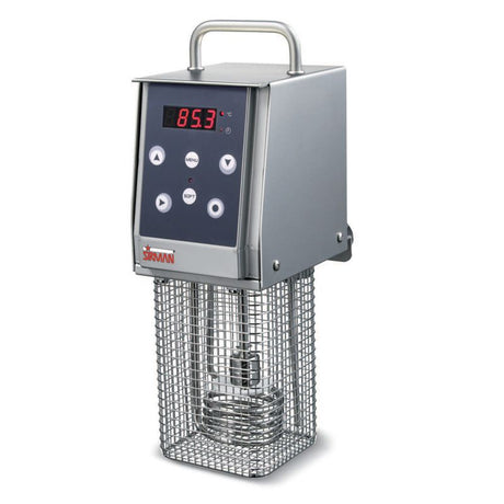 Vollrath Mirage Induction Sous Vide Buffet Warmers - 595027503 Portable Digital Immersion Circulators Vollrath   