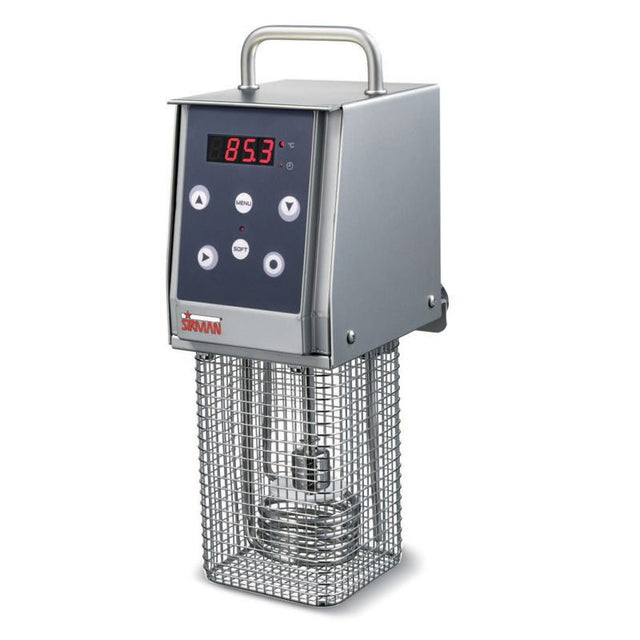 Vollrath Mirage Induction Sous Vide Buffet Warmers - 595027503 Portable Digital Immersion Circulators Vollrath   