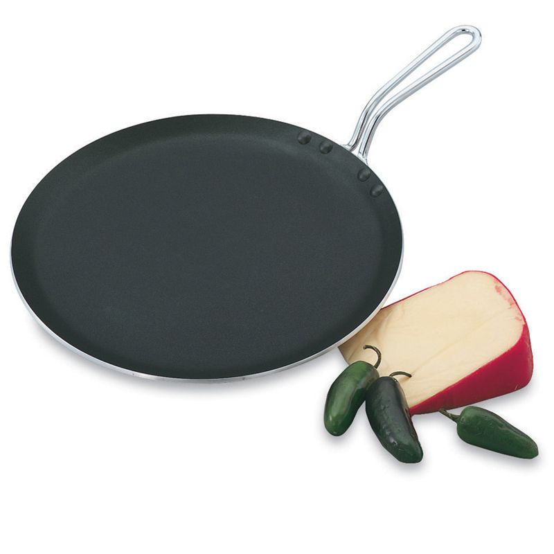 Vollrath Non-stick Aluminium Griddle - 68530 Frying Pans Vollrath   