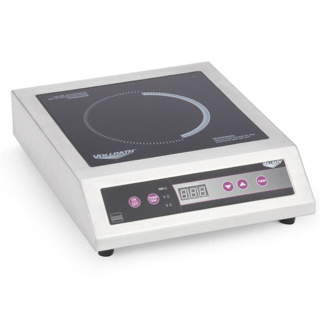 Vollrath Professional Series Induction Hobs - 6954303 Induction Hobs Vollrath   
