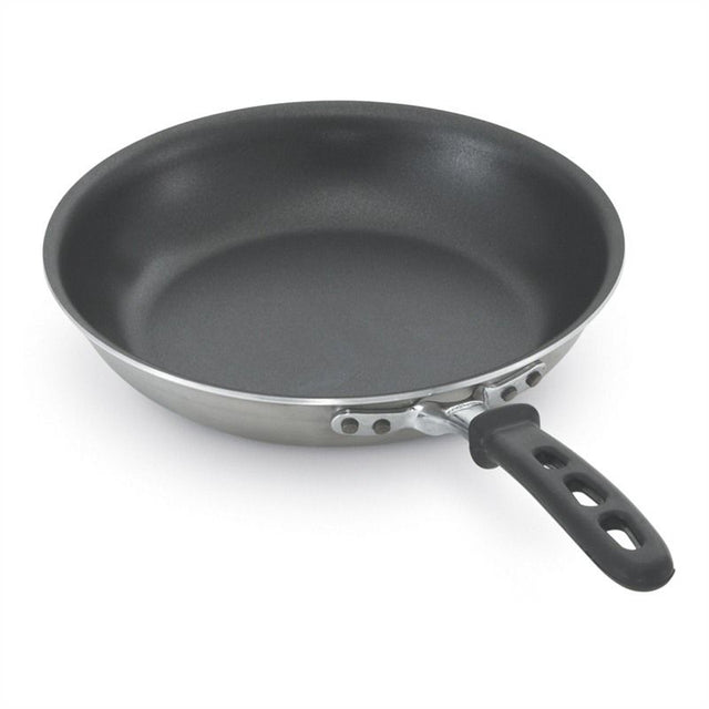 Vollrath Tribute Fry Pan with SteelCoatx3 - 69110 Frying Pans Vollrath   