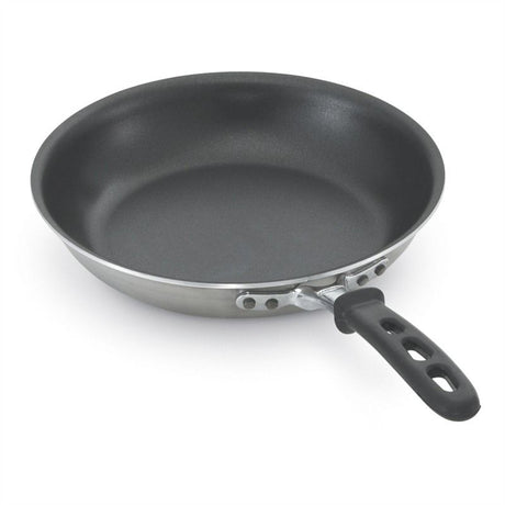 Vollrath Tribute Fry Pan with SteelCoatx3 - 69114 Frying Pans Vollrath   