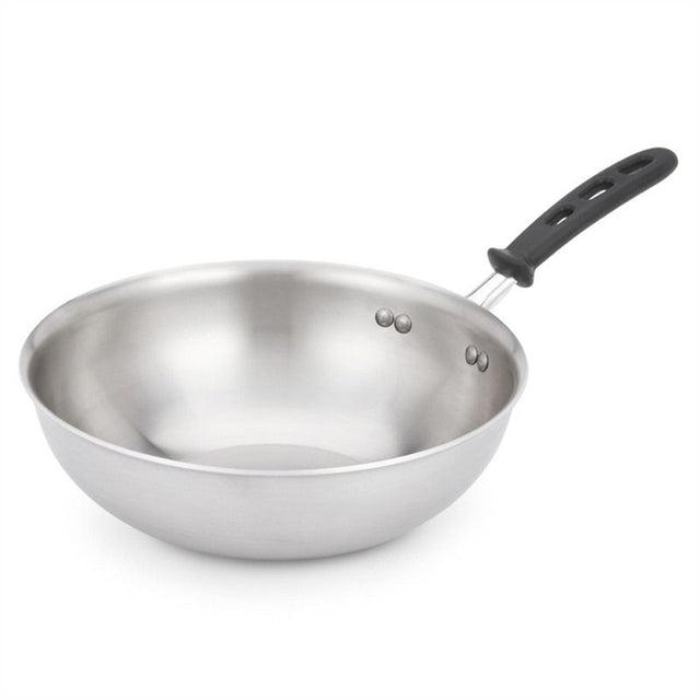 Vollrath Tribute Stir Fry Pan - 77754 Frying Pans Vollrath   
