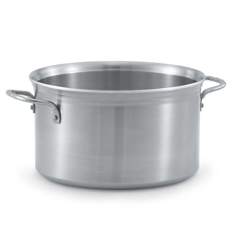 Vollrath Tribute Stock Pot - 77520 Stock Pots Vollrath   