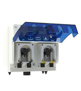 Seko Automatic Peristaltic Warewash Dosing Pump Mains Operated - WareDose35 Glasswasher & Dishwasher Dosing Pumps Seko   