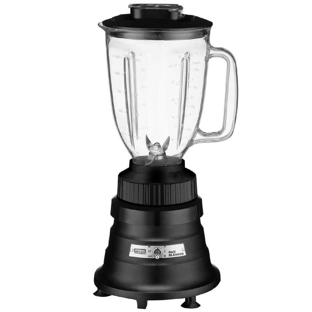 Waring Bar Blender BB255K - CP340 Commercial Blenders Waring   